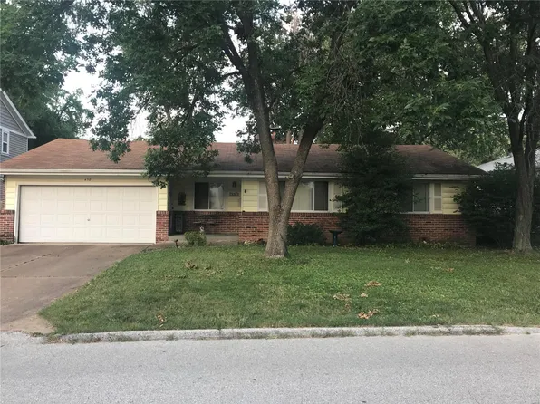 450 Longfellow Ave, Saint Louis, MO 63122
