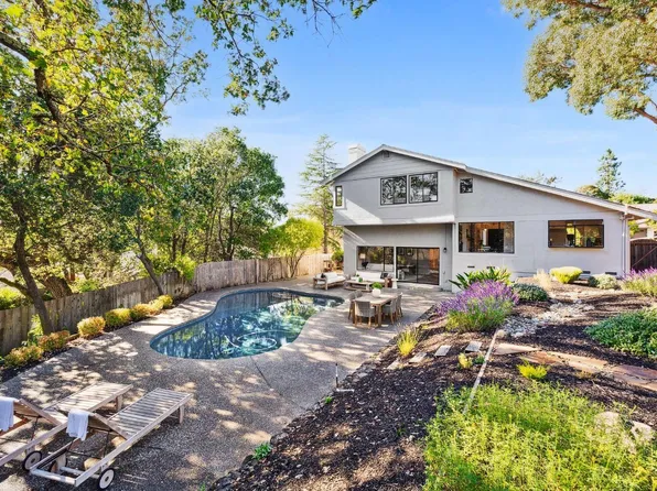 20 Partridge Drive, Novato, CA 94945