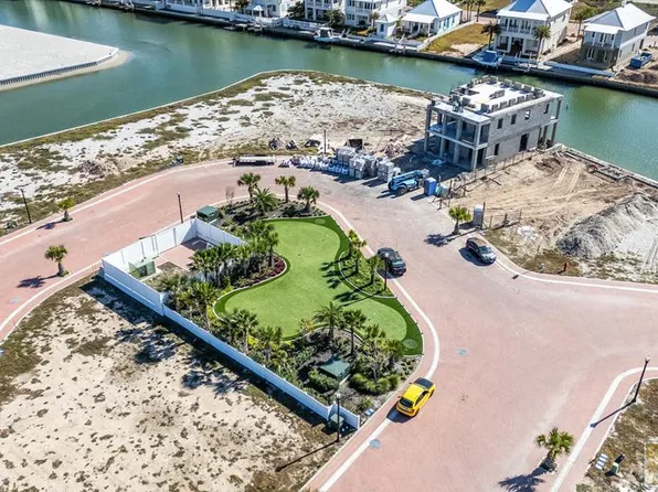 8316 Island Cir, South Padre Island, TX 78597