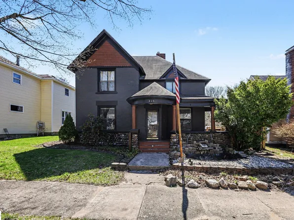 416 E Pine St, Cadillac, MI 49601