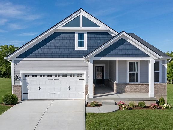 The Boulder A Exterior