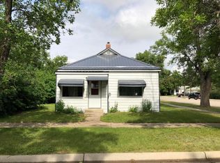 602 S Maryland St, Conrad, MT 59425