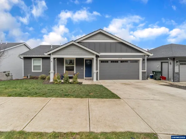 5739 Erin Valley Ave SE, Salem, OR 97306