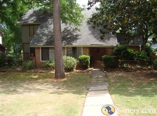 1206 Edgeworth Dr, Montgomery, AL 36109