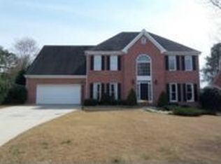 3830 Glasgow Rd, Marietta, GA 30062