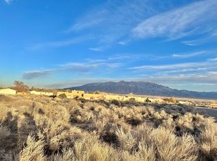 138 Tierra Encantada, Corrales, NM 87048