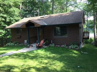 937 County Road 11 NW, Hackensack, MN 56452