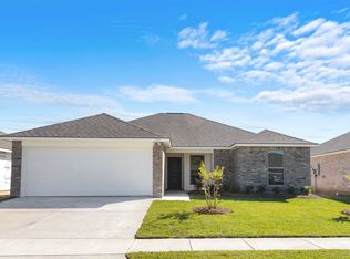 1105 Marlena Meadows Dr, Gonzales, LA 70737