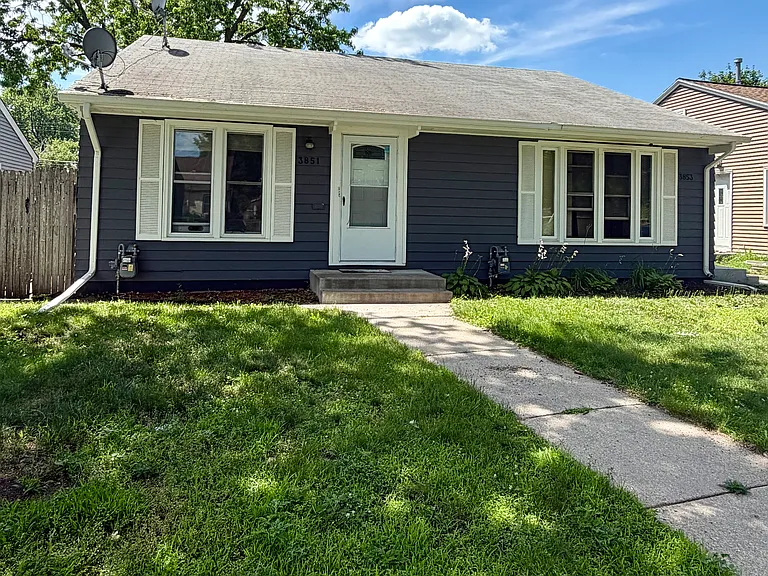 3851 Quail Ave N — Photo 21