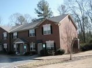 460 Barnett Shoals Rd APT A8, Athens, GA 30605