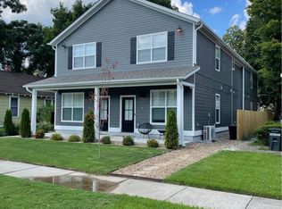 809 Maple St, North Little Rock, AR 72114