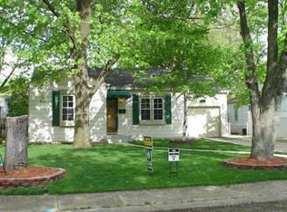5383 N Evanston Ave, Indianapolis, IN 46220
