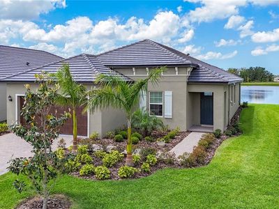 12621 Tahitian Pearl Cir, Parrish, FL, 34219
