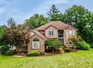 4623 Spring Ridge Dr, White Lake, MI 48383