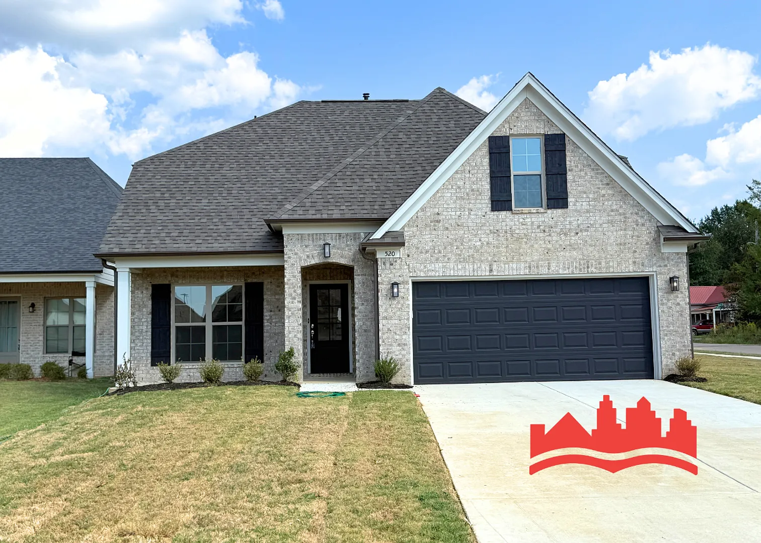 20 Umble St Oakland, Tn 38060-- **Special** - 1st Full Months Rent Free — Photo 1