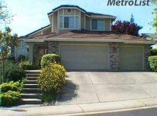 134 Burrill Dr, Folsom, CA 95630