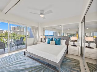 Waikiki Shore, Honolulu, HI 96815