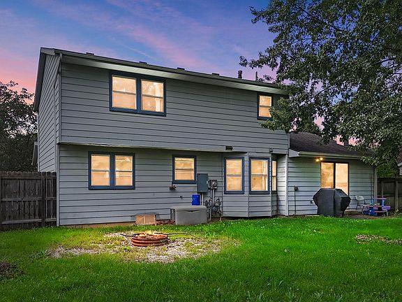 2nd image of 1622 Randford Pl