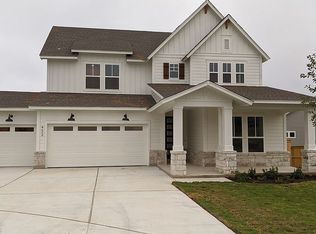 452 Crimson Sky Ct, Dripping Springs, TX 78620
