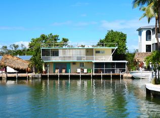 229 Ojibway Ave, Plantation Key, FL 33036