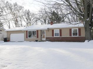 1720 Lauralwood Ave, Portage, MI 49002