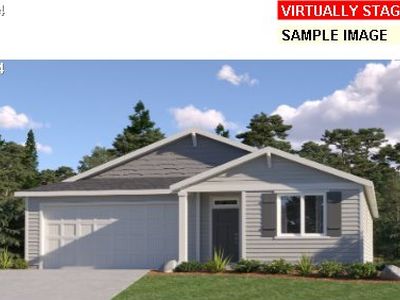 6256 SE 21st St, Gresham, OR, 97080