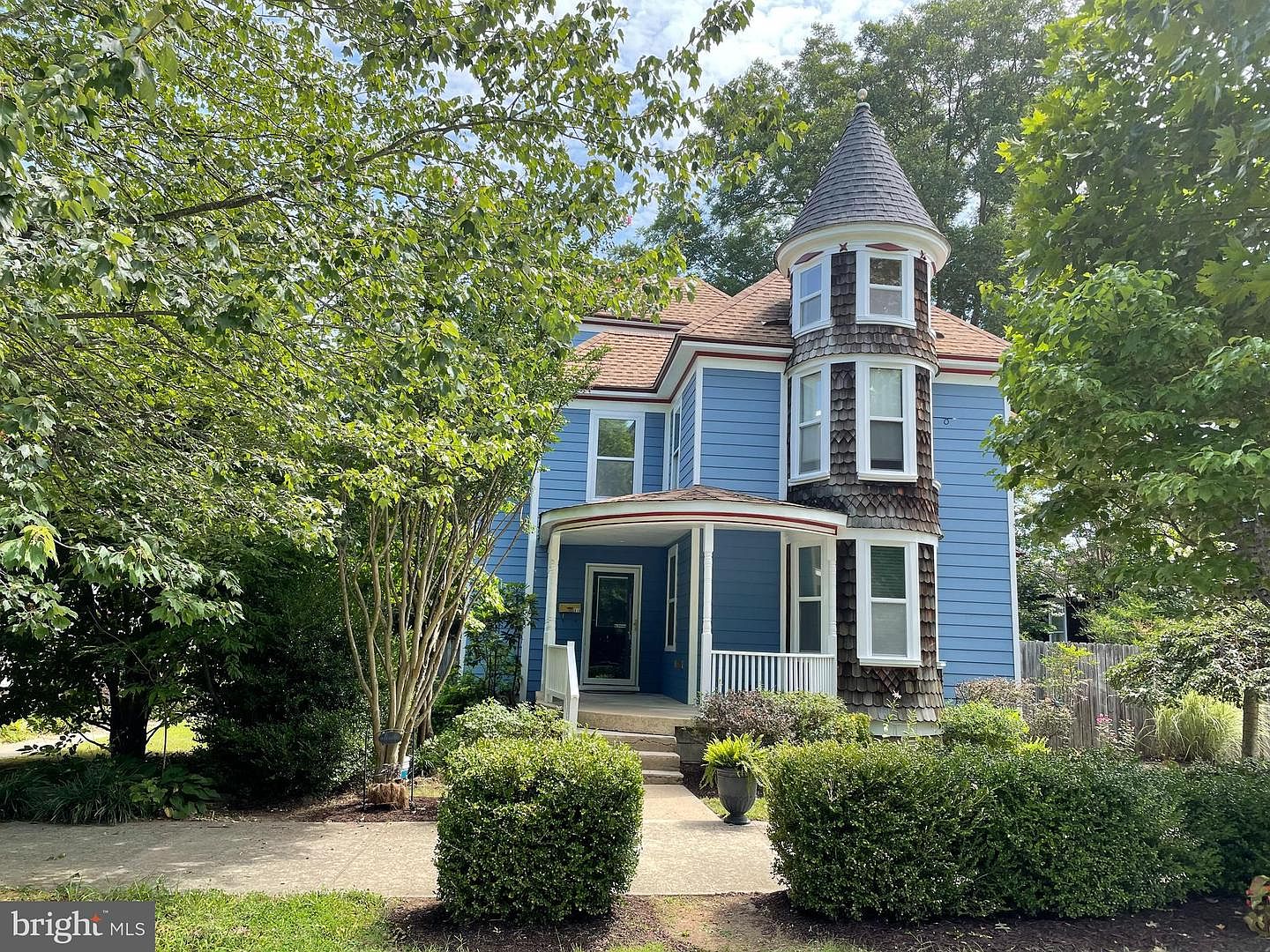 310 Central Ave, Ridgely, MD 21660 Zillow