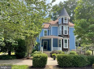 310 Central Ave, Ridgely, MD 21660