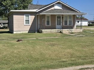 312 E Case St, Lehigh, KS 67073
