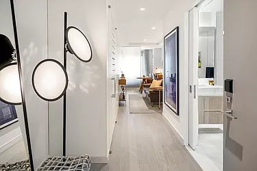 Rented by REAL New York