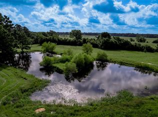 County Road 3495, Lovelady, TX