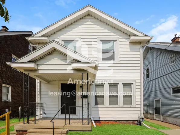 1734 Brussels St, Toledo, OH 43613