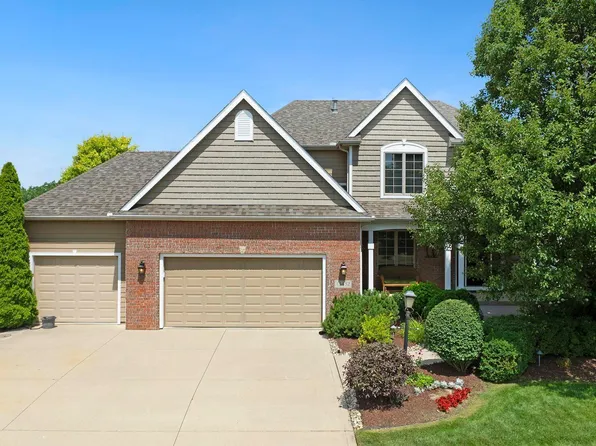 13432 Veracruz Dr, Fort Wayne, IN 46814