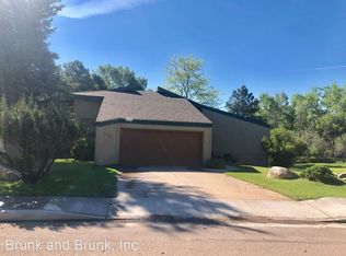 7107 Wintery Loop, Colorado Springs, CO 80919