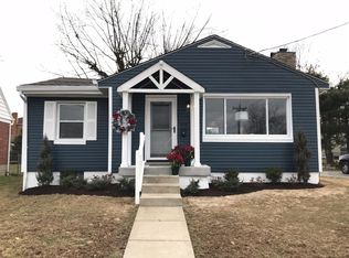 4451 Matson Ave, Cincinnati, OH 45236