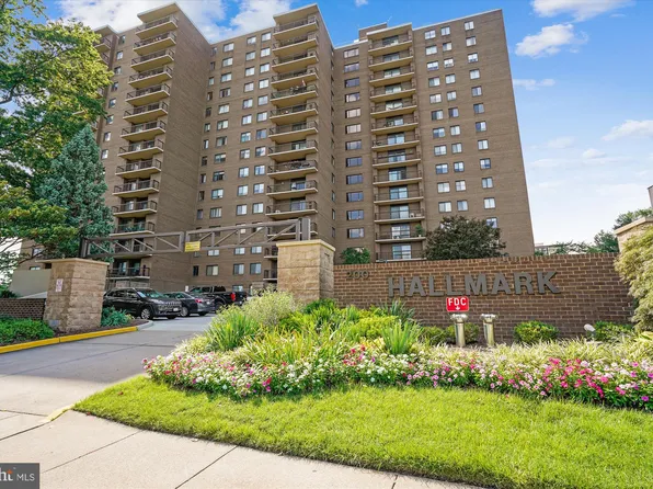 200 N Pickett St APT 108, Alexandria, VA 22304