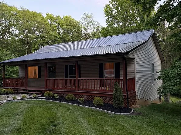 24 Our Pl, Pendleton, KY 40055
