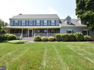 1405 Chippendale Rd, Lutherville Timonium, MD 21093