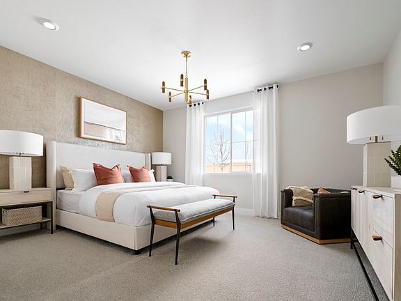 Model Representation