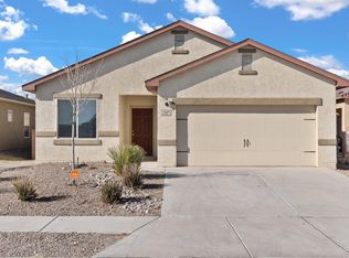 2327 Pipe Spring St SW, Albuquerque, NM 87121