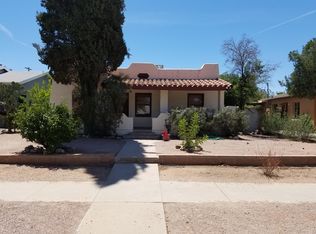 2116 E 7th St, Tucson, AZ 85719