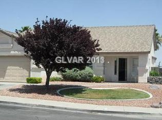 558 Apostle Dr, Henderson, NV 89002