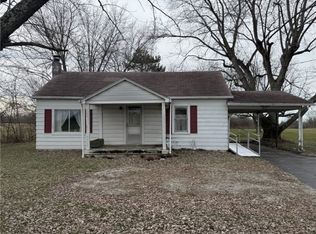 4271 N State Route 123, Franklin, OH 45005