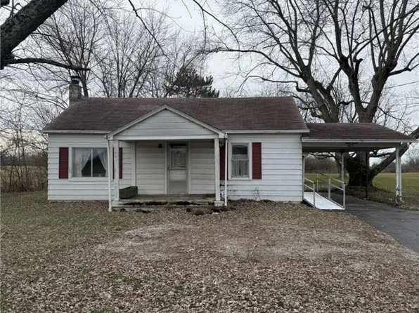 4271 N State Route 123, Franklin, OH 45005