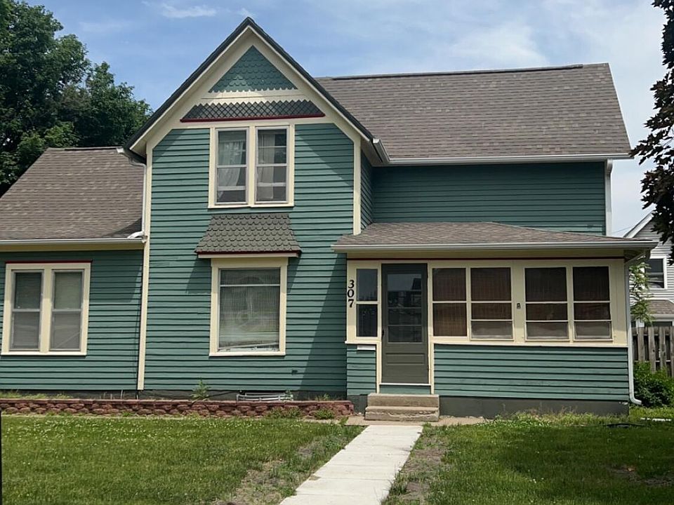 307 S 2nd St, Ames, IA 50010 Zillow