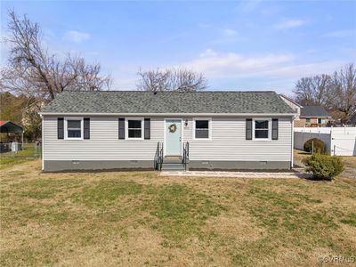 4011 Yorktown Dr, Hopewell, VA, 23860