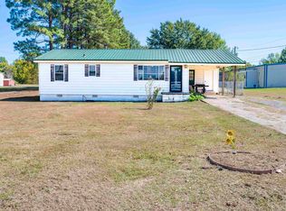 279 Lemay Trl, Jacksonville, AR 72076