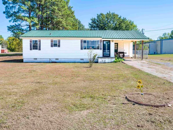 279 Lemay Trl, Jacksonville, AR 72076
