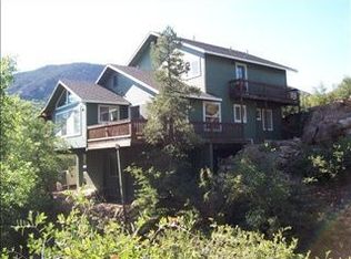 341 N Javelina Rd, Payson, AZ 85541