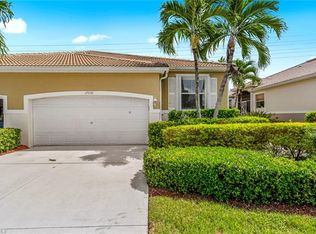 17030 Colony Lakes Blvd, Fort Myers, FL 33908